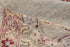 Antique Amritzar Area Rug (10' x 13')